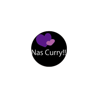 I love nas curry!!!