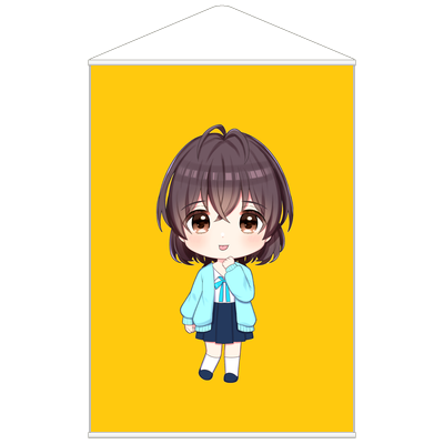 B1 タペストリー 湊Ver.