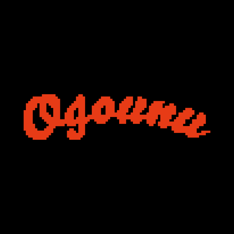【よしなま】ロングスリーブTシャツ(ブラック)