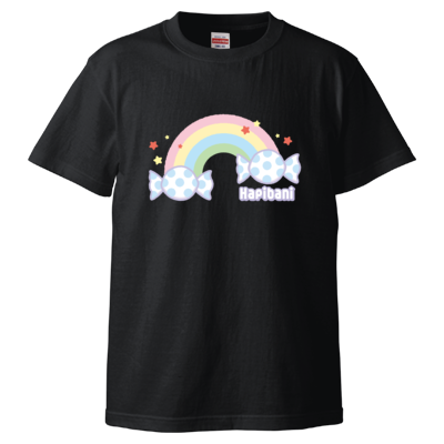 さゆしのリラックス Tシャツ