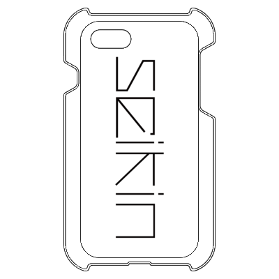 SEIKIN iPhone 8/iPhone 7 ハードカバーケース