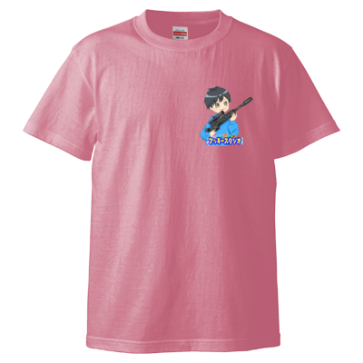 あっくんTシャツ