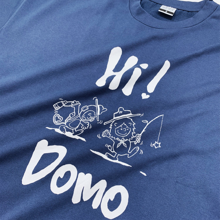 【水溜りボンド】ビッグシルエットTシャツ2020