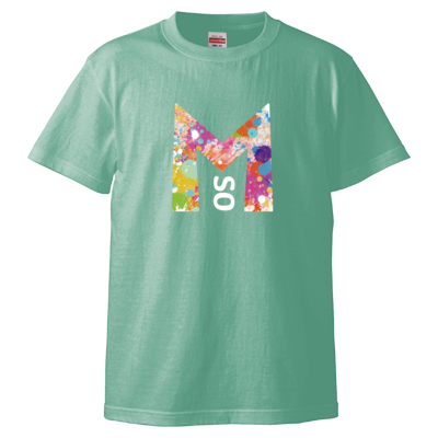 Splash(Tシャツ)