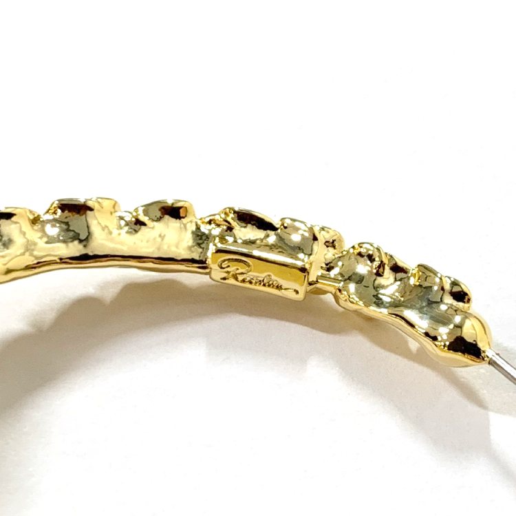 【Rosalita】Rosa Hoop Pierce