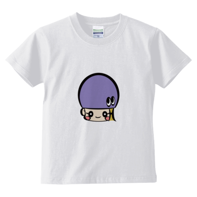 アジーンキッズ(キッズTシャツ)