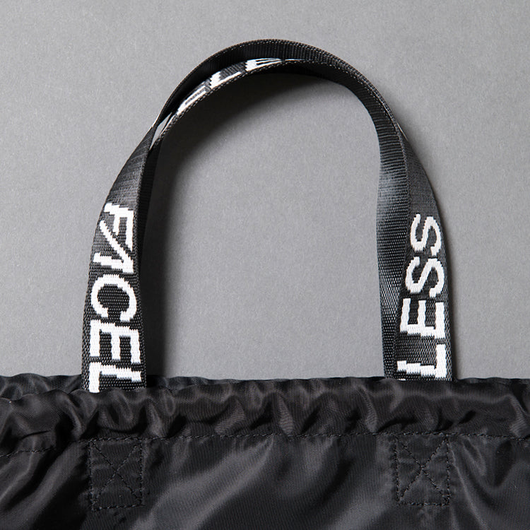 【FACELESS】Gymsack