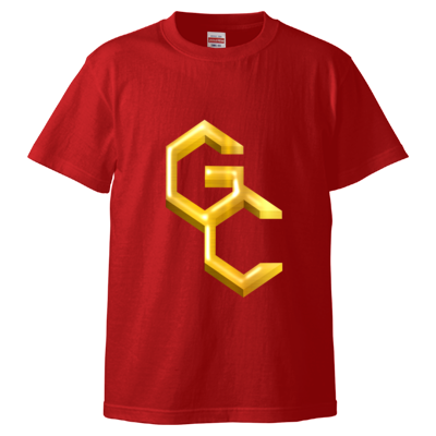 T-シャツ【GC】【とろろ一家】