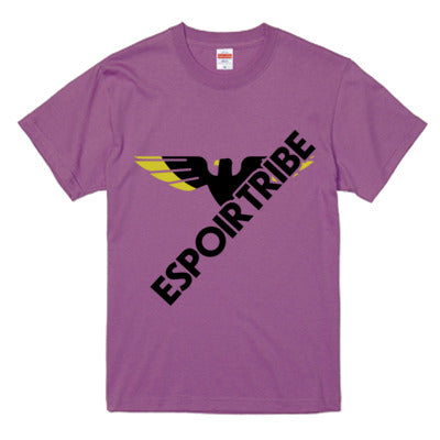 【ESPOIR TRIBE】オリジナルTシャツ A(カラー)