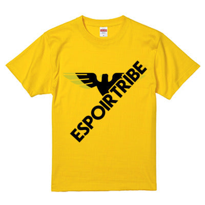 【ESPOIR TRIBE】オリジナルTシャツ A(カラー)