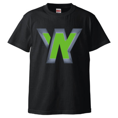 技術があれば向こうの世界が見える Tシャツ