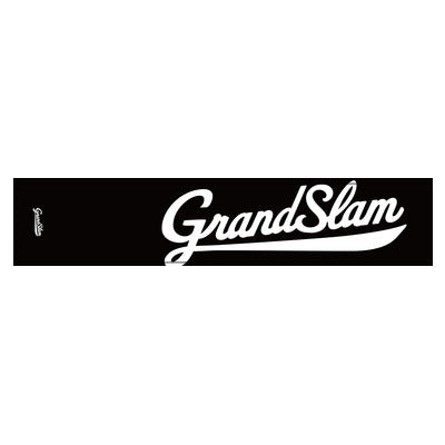 【CLAY】マフラータオル【Grand Slam】