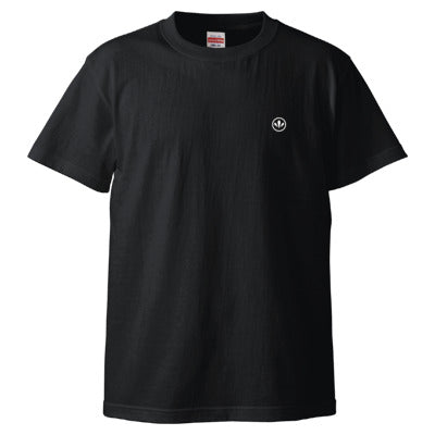 【新作】2021 Miyau バックプリント Tシャツ(ホワイトロゴ)
