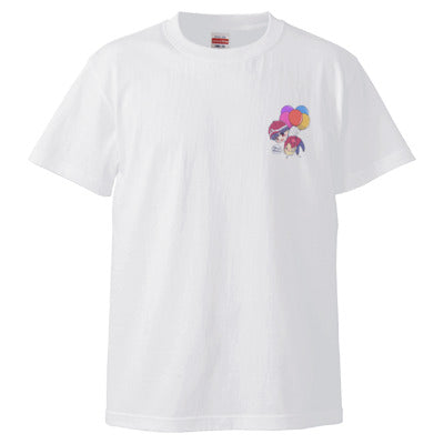 おかりんGamesオリジナルTシャツ!