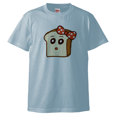 パンミミTシャツ