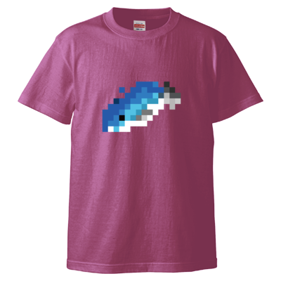 まぐろ Tシャツ