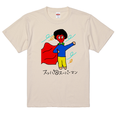 【たまみー】おふざけTシャツ