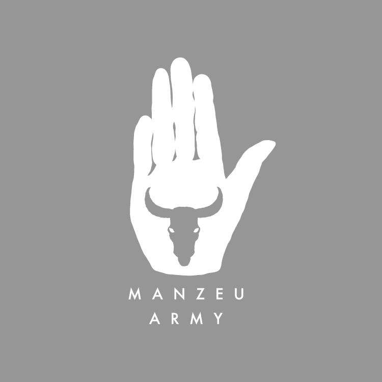 はんじょう(MANZEU ARMY)ハーフパンツ