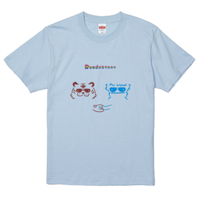 24ランデブーTシャツ