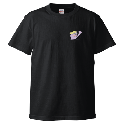 キャメロン(カラー) Tシャツ