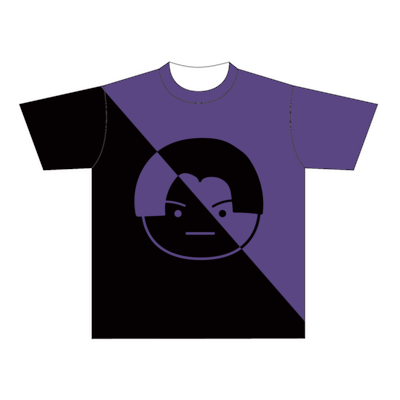 メンバーカラーTシャツ〜kaiseee〜(Mサイズ)