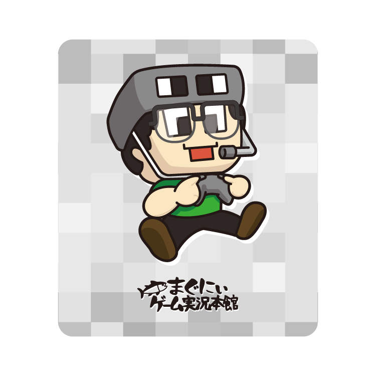 まぐにぃ スマホリング
