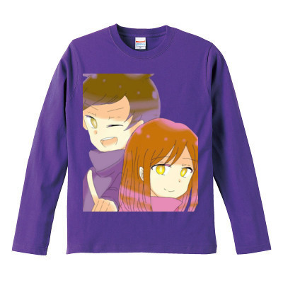 たまみー長袖Tシャツ【大人用】