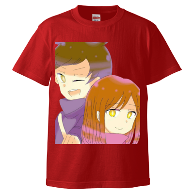 たまみーTシャツ 【大人用】
