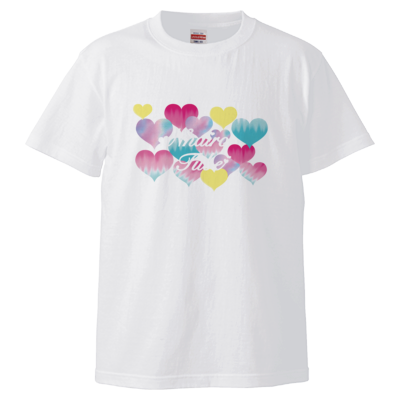 HEART(Tシャツ)