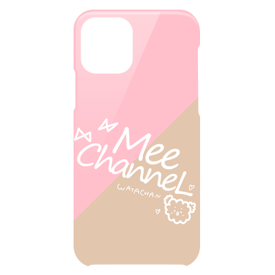みーちゃんねる iPhone 11 Pro ケース