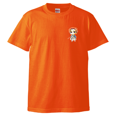 たくTシャツ
