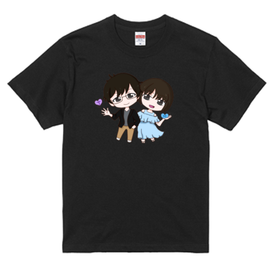 【たまみー】 Tシャツ