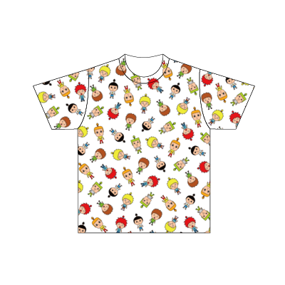 【130両面】〇〇すぎ〇〇おTシャツ
