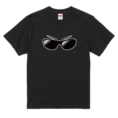 Run For Money-逃走ごっこ- 5.6オンス ハイクオリティー Tシャツ