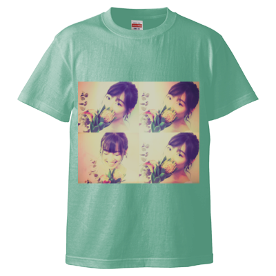 modeA Ureco Tシャツ