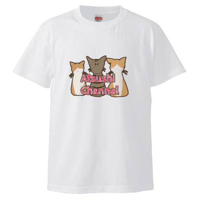 ティガロビニックTシャツ