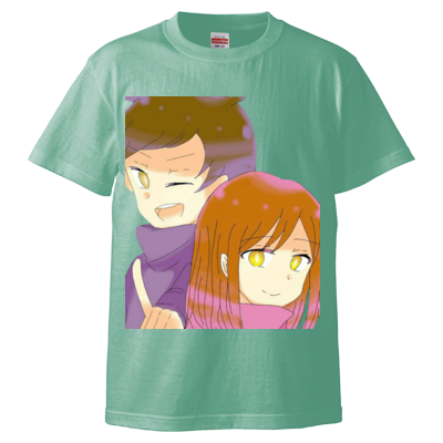 たまみーTシャツ 【大人用】