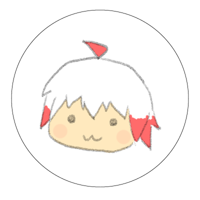 ちりねこクッション