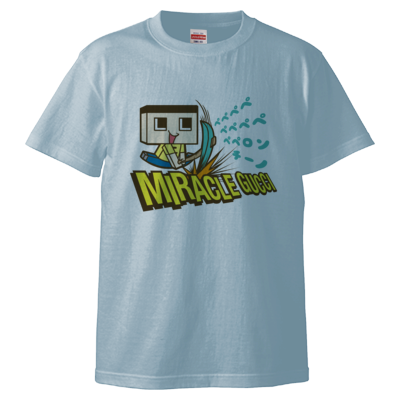 ぺぺぺぺぺぺぺぺ ペペロンチーノ(Tシャツ)