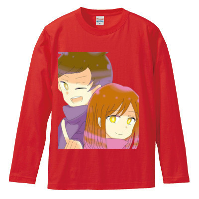 たまみー長袖Tシャツ【大人用】