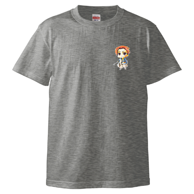 たくTシャツ