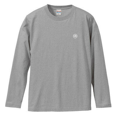 みやゆうサンプル Tシャツ(ミックスグレー)