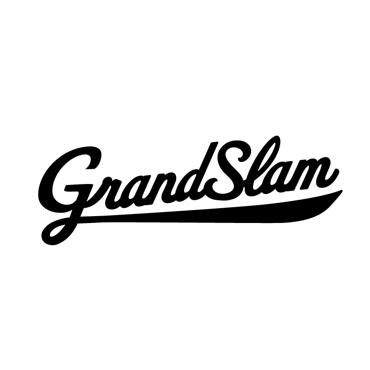 【CLAY】マスク(ホワイト)【Grand Slam】