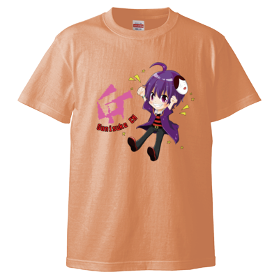 Gunisuke CH Tシャツ