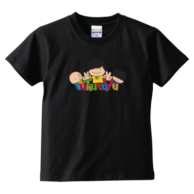つるつるTシャツ(キッズサイズ)