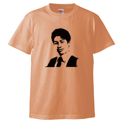 KATSUMATA MUSEUM Tシャツ