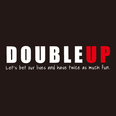 SBS DOUBLE UP マスク