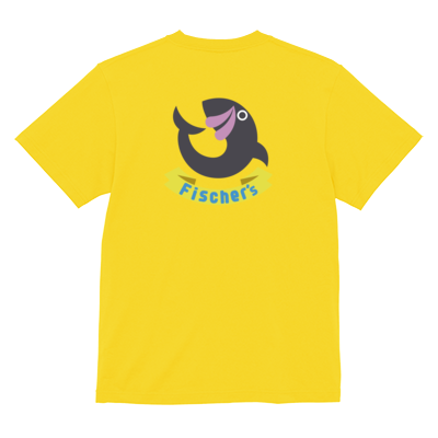 タグ有Tシャツ_背面_ビッグサイズ確認用サンプル