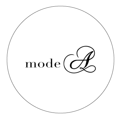 modeA 公式 クッション