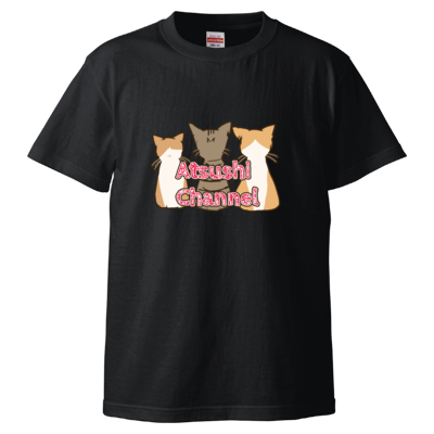 ティガロビニックTシャツ